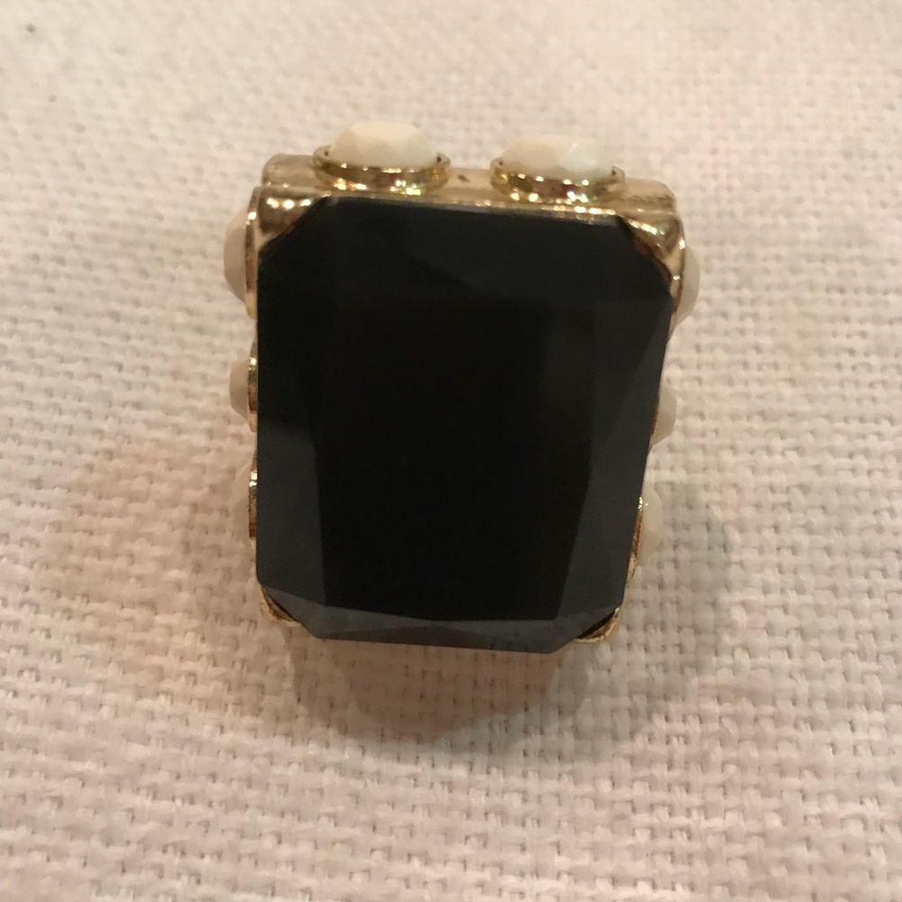 Statement Ring - image 2